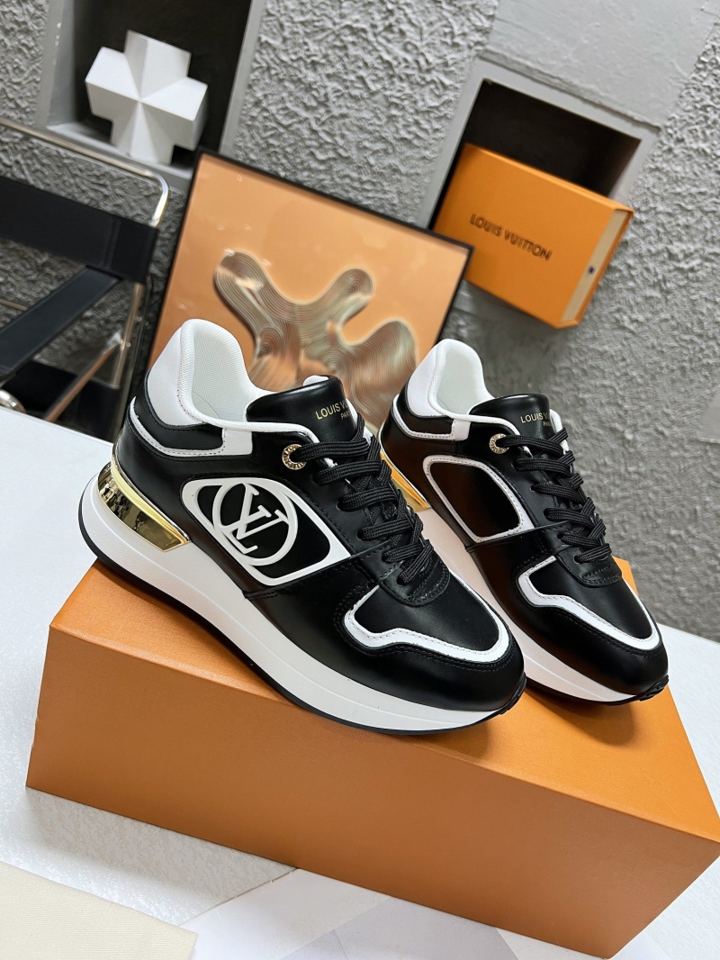 LV Sneakers